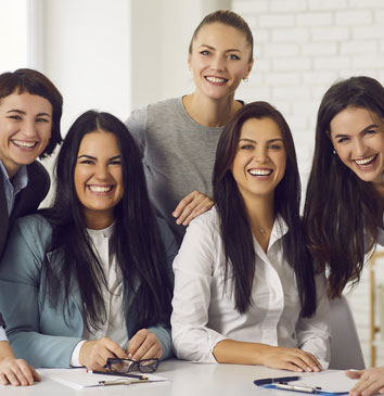 meet the team