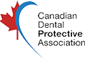 Canadian Dental Protective Association