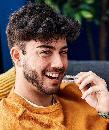 clear aligners