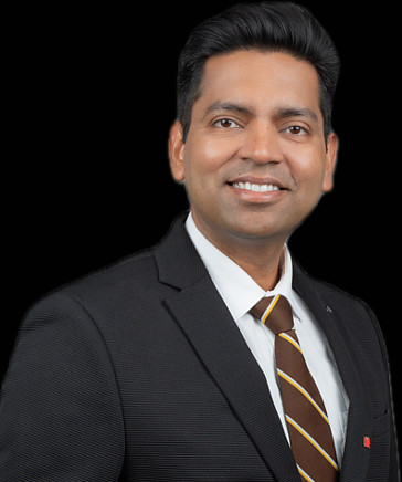 meet dr ramesh agrawal