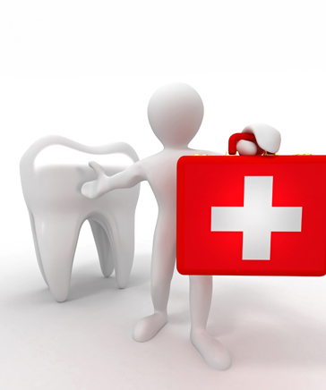 ortho emergencies